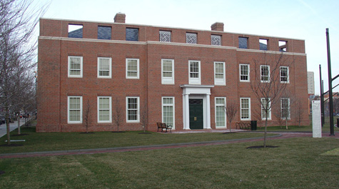 Home sweet writing and research home